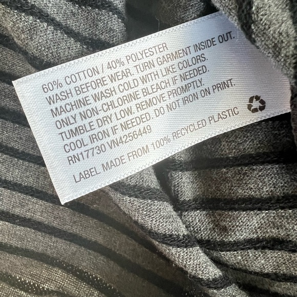 CAT AND JACK dress and top size XS 4/5 - Picture 6 of 9